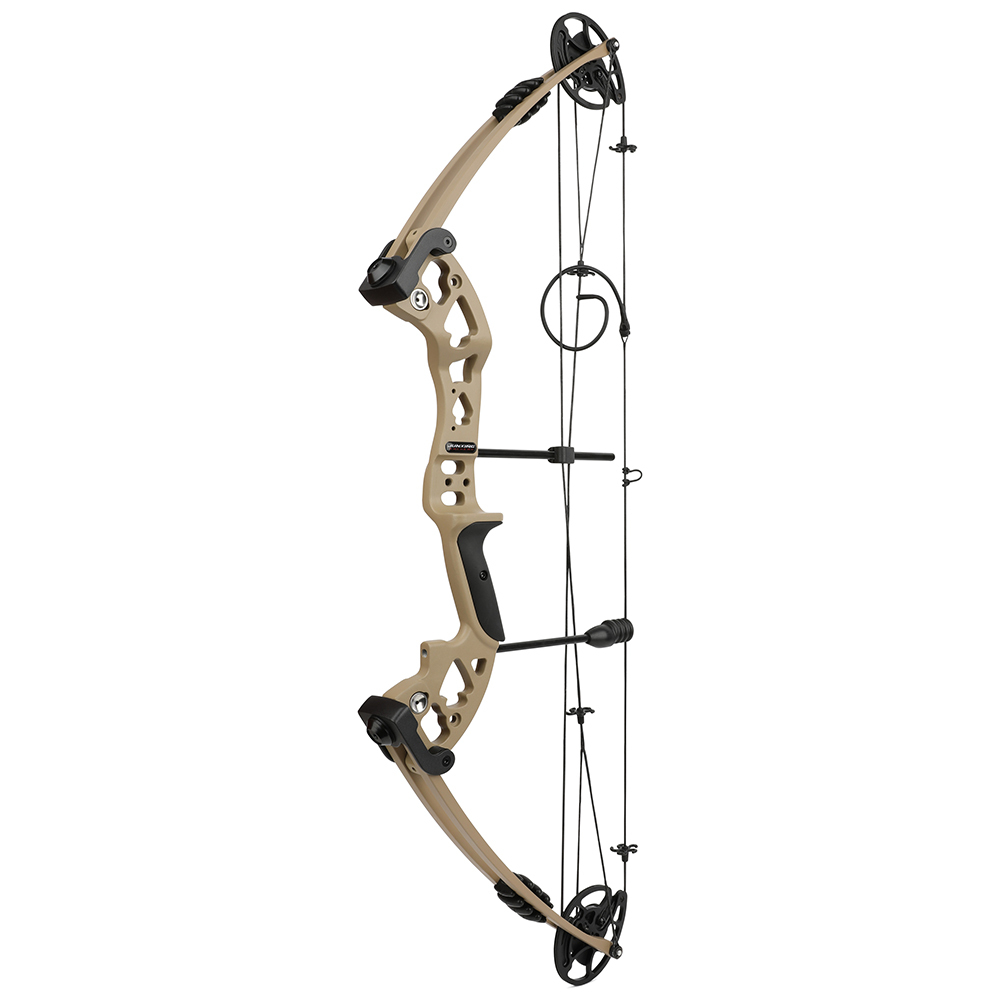 Junxing Archery M131 Compound  Bow & Arrow Set