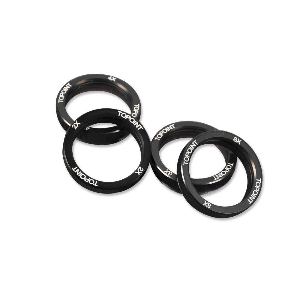 TOPOINT TP8720 Pro Compound Bow Scope Sight Lens