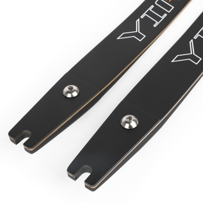 62" ILF Recurve Bow 19" Riser for Archery Hunting 20-50lbs 