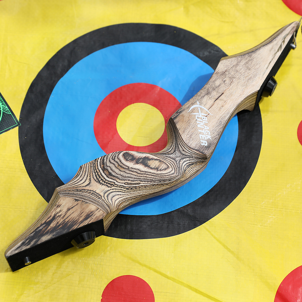 20-50bs Recurve Bow Kit Takedown Hunting Bow