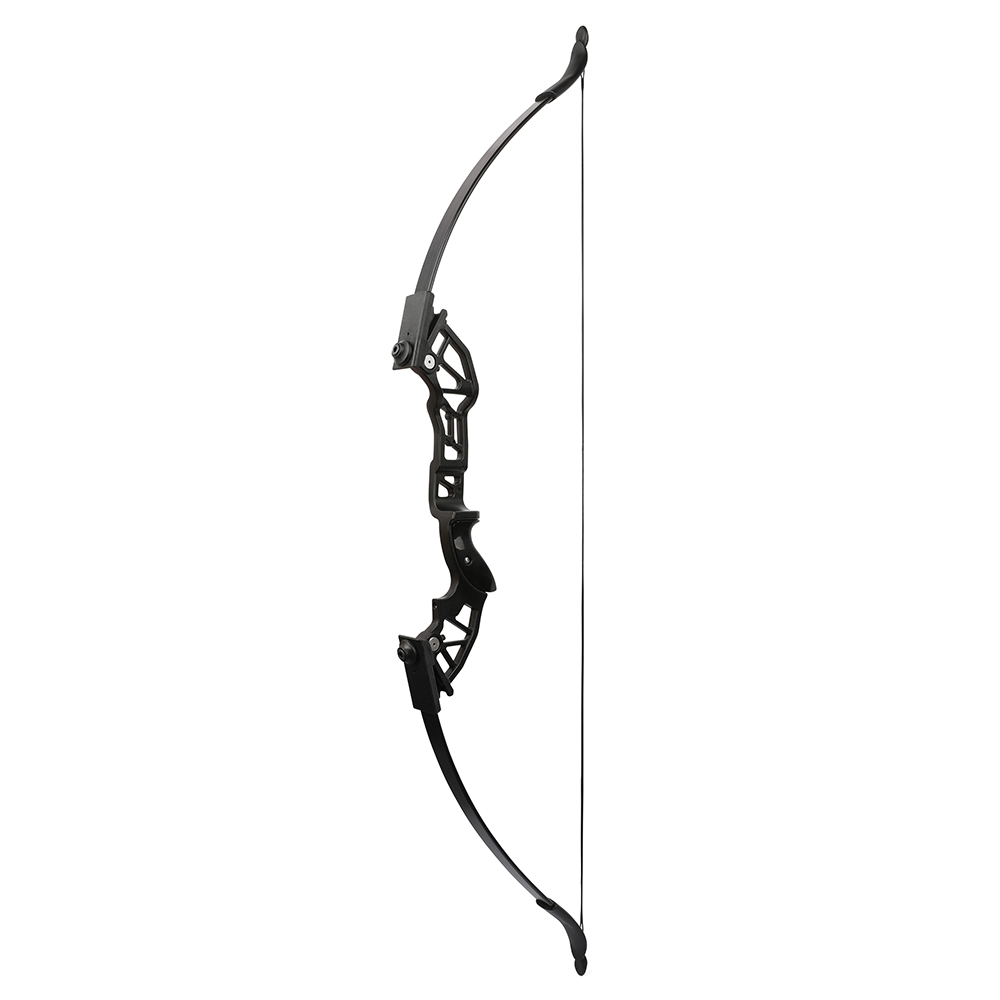 30-53LBS Straight/Recurve Bow Archery Target Shooting RH