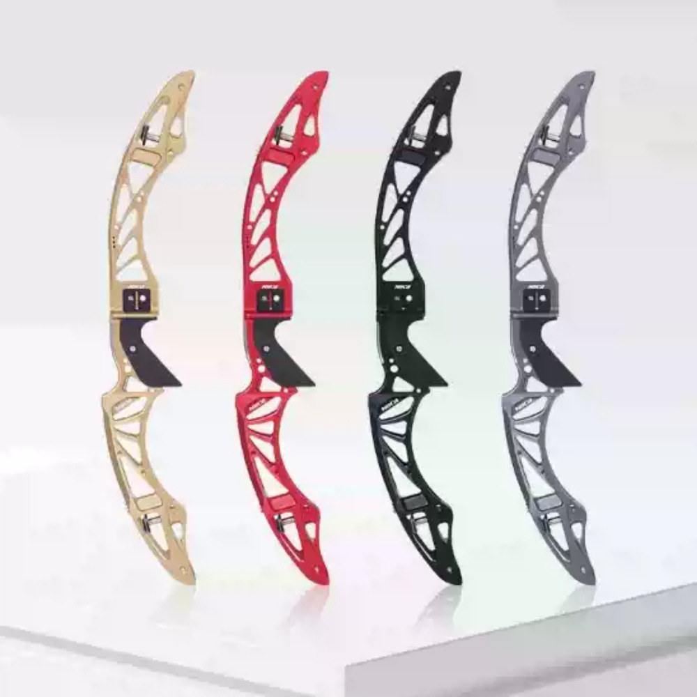 NIKA ET-25 Proceed 25inch ILF Recurve Riser