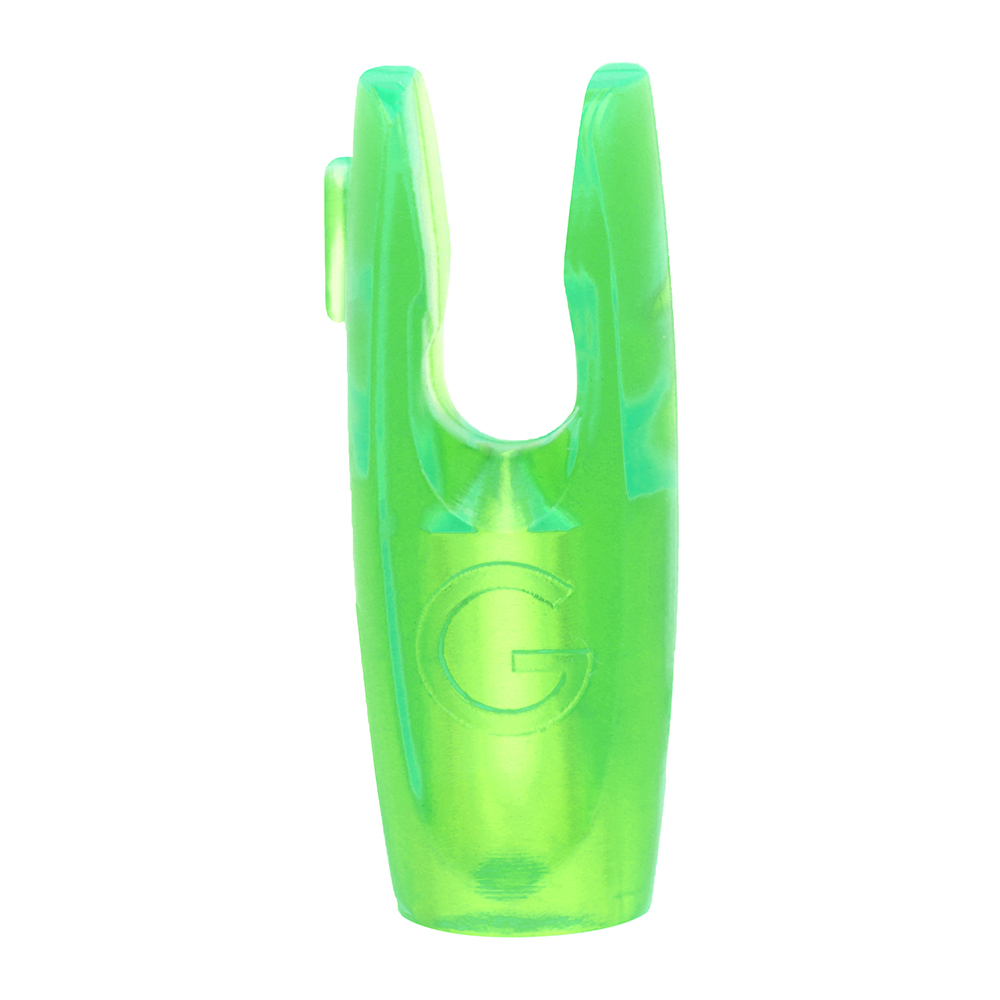 AME ARCHERY G Nocks for Both Recurve and Compound Bows Arrows 50pcs