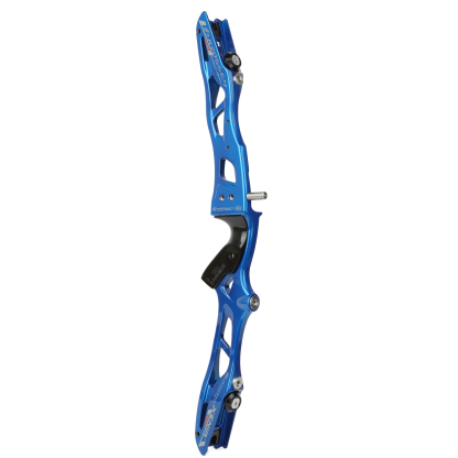 FIVICS KROSSEN XENIA 23" Recurve Bow Riser Recommended For: Girls, Youth, and Beginners