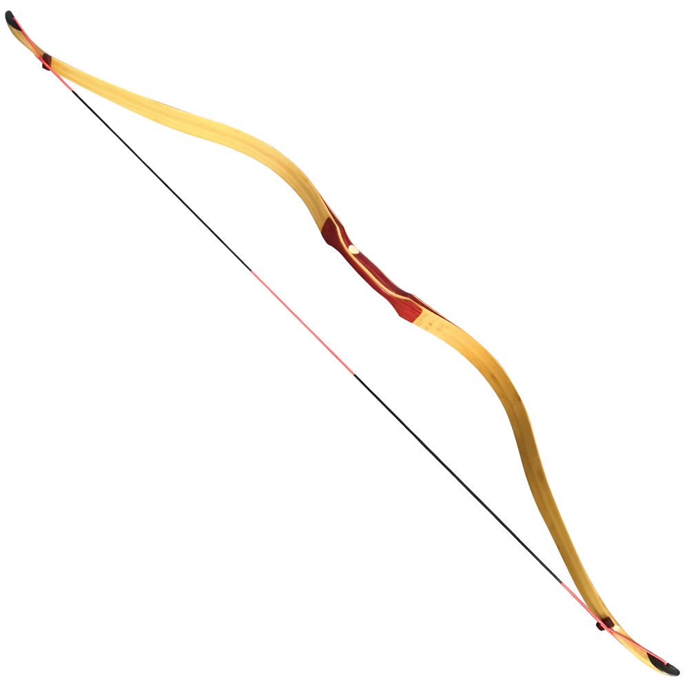 AME ARCHERY Wuhao Traditional Tatar Bow