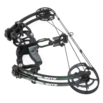 30-70LBS Dual Use Compound Bow Set Shooting Archery