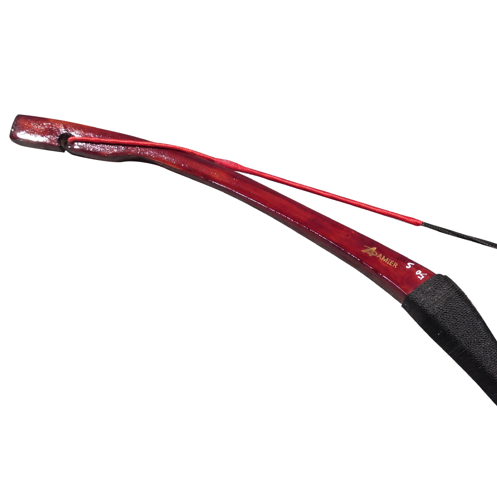 Traditional Wooden Horsebow 25-55lbs Mongolian Style