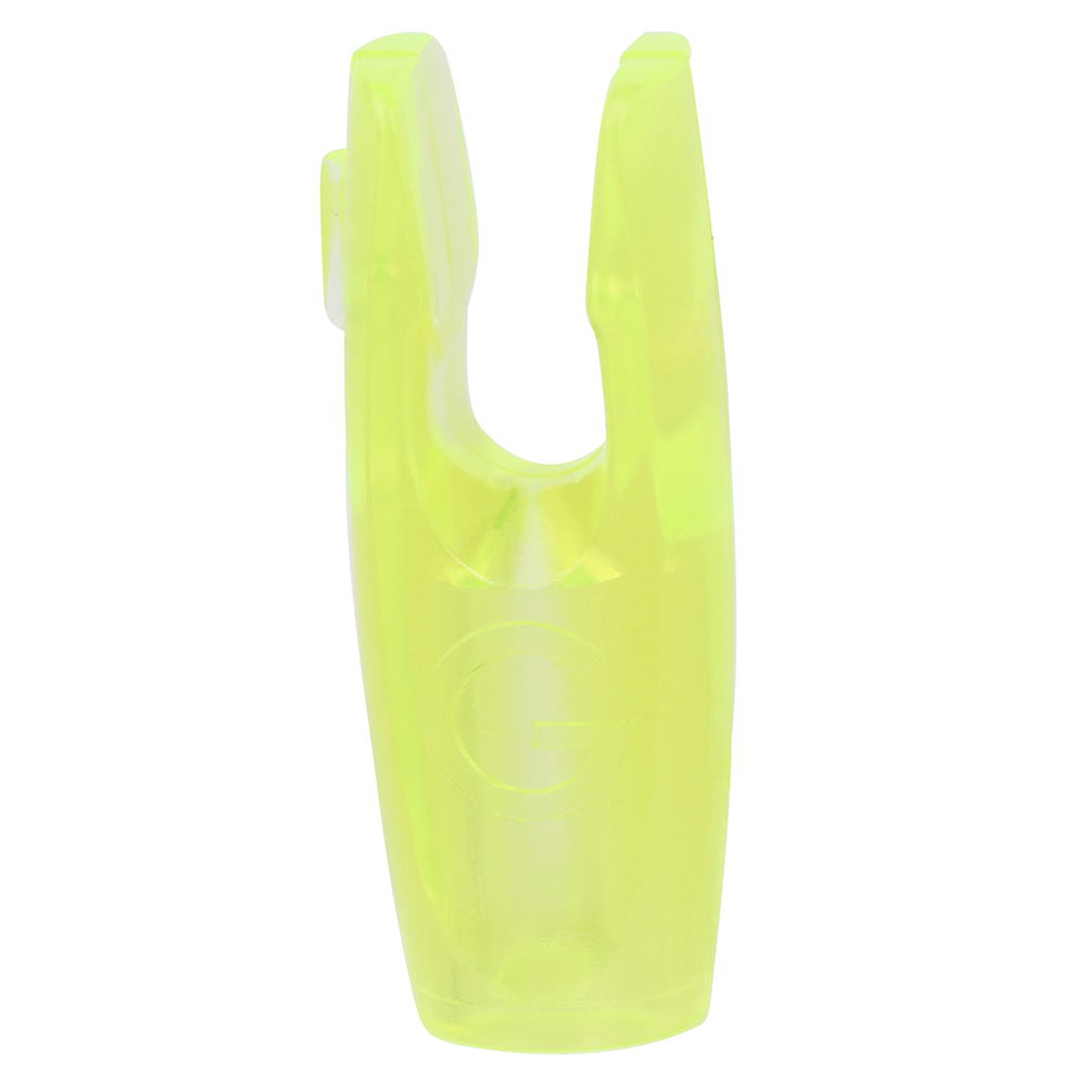 AME ARCHERY G Nocks for Both Recurve and Compound Bows Arrows 50pcs