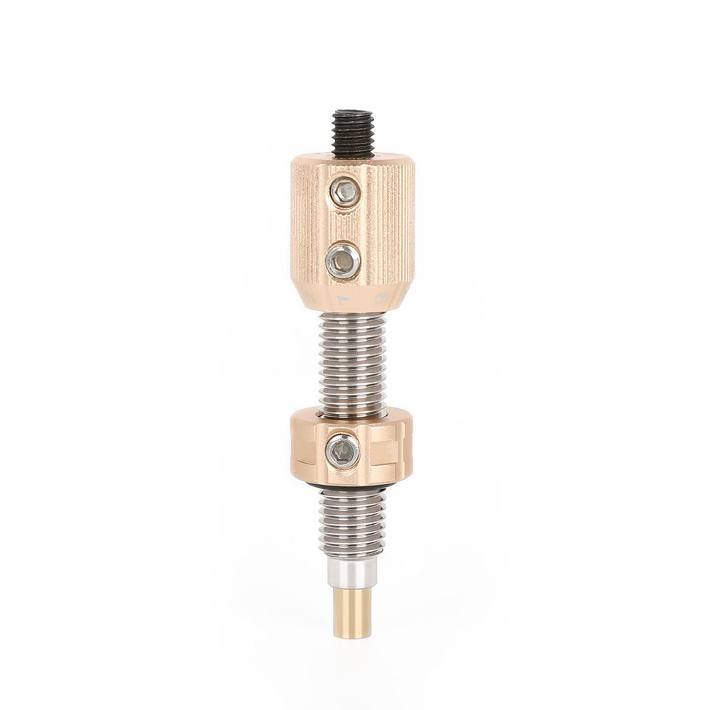 AME ARCHERY Recurve Bow Plunger 5/16''-24