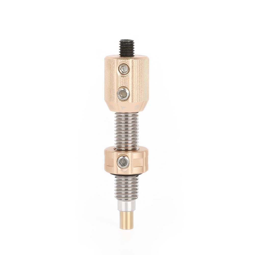 AME ARCHERY Recurve Bow Plunger 5/16''-24