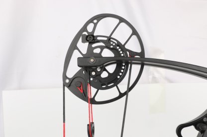 AGS WINNING 4.0  Archery Steel Ball Dual-use Compound Bow