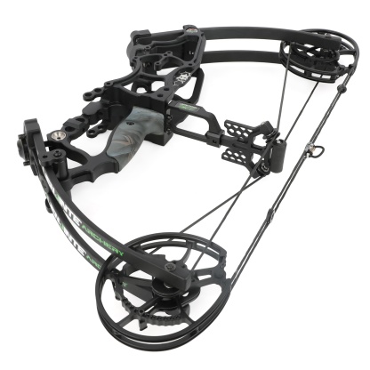 30-70LBS Dual Use Compound Bow Set Shooting Archery