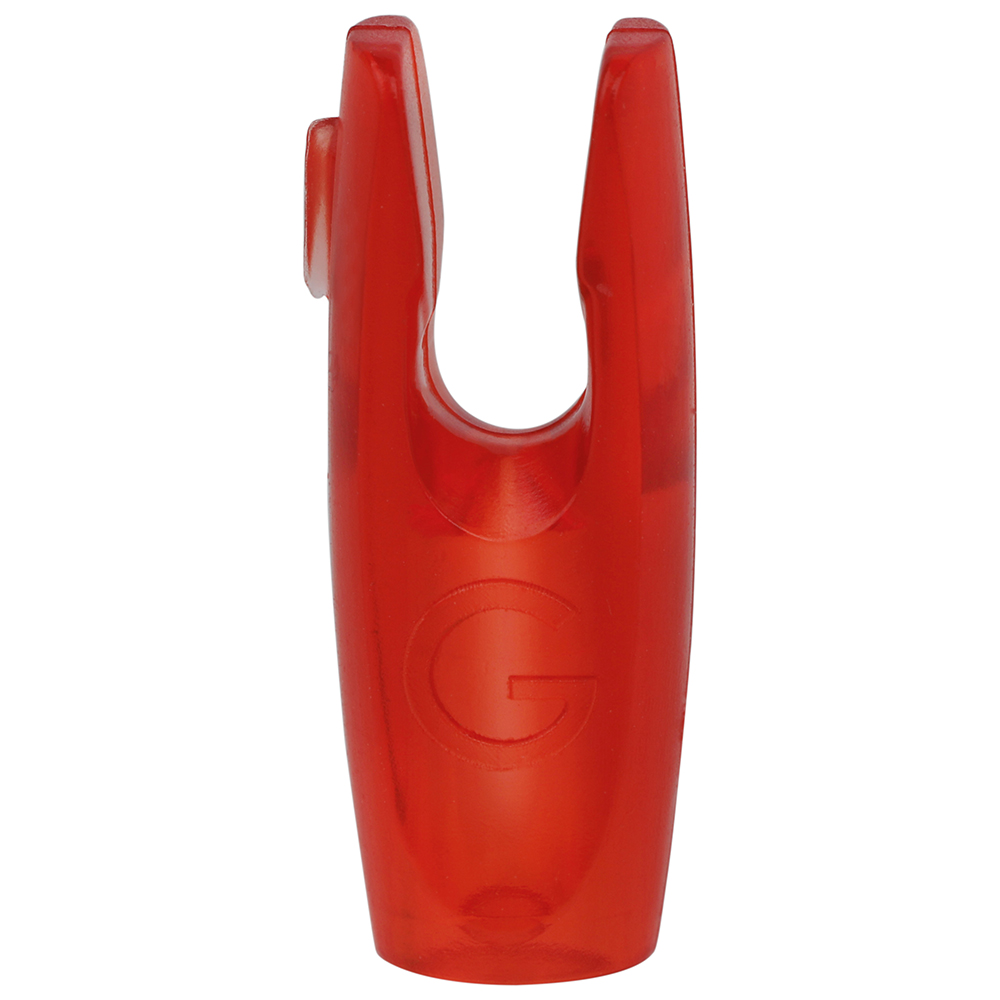 AME ARCHERY G Nocks for Both Recurve and Compound Bows Arrows 50pcs