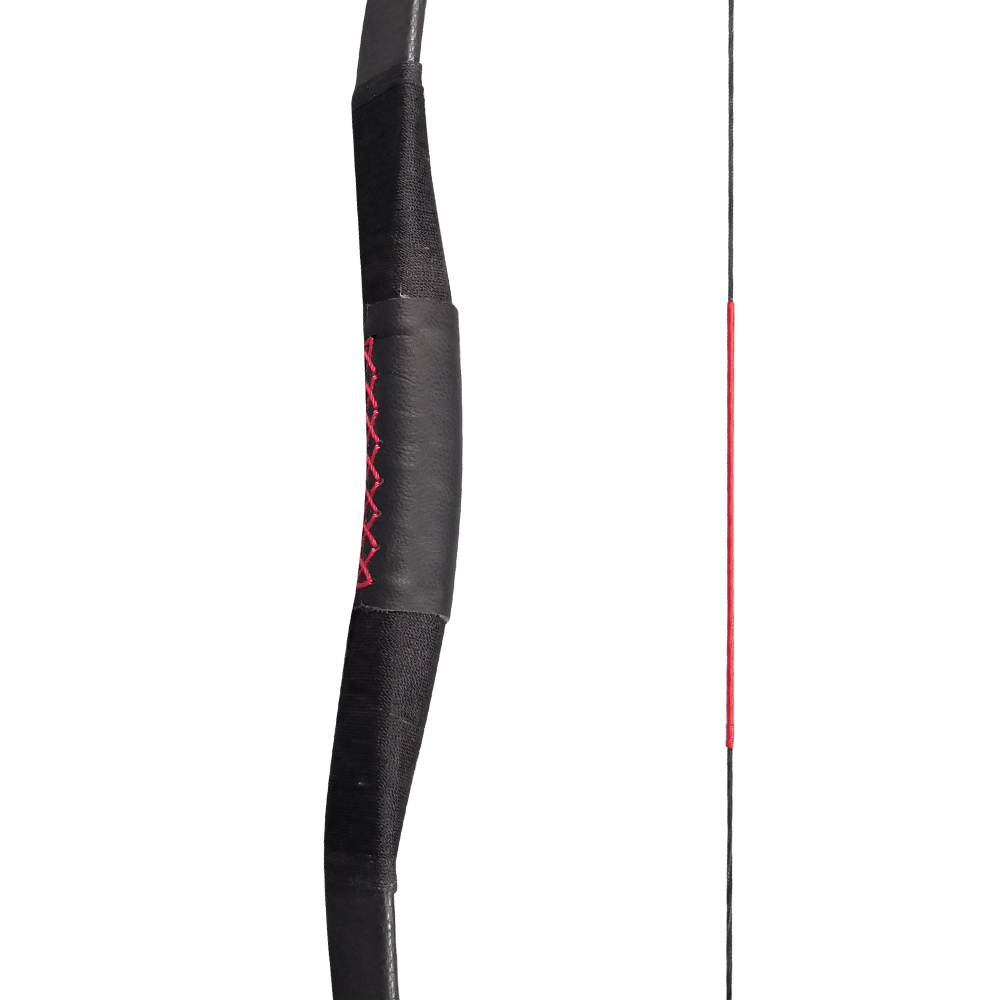 Traditional Wooden Horsebow 25-55lbs Mongolian Style