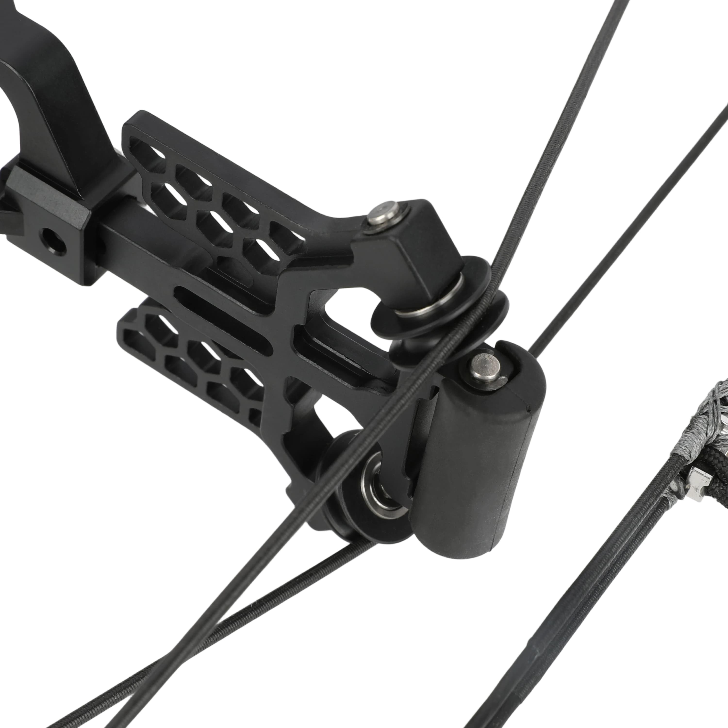 30-70LBS Dual Use Compound Bow Set Shooting Archery