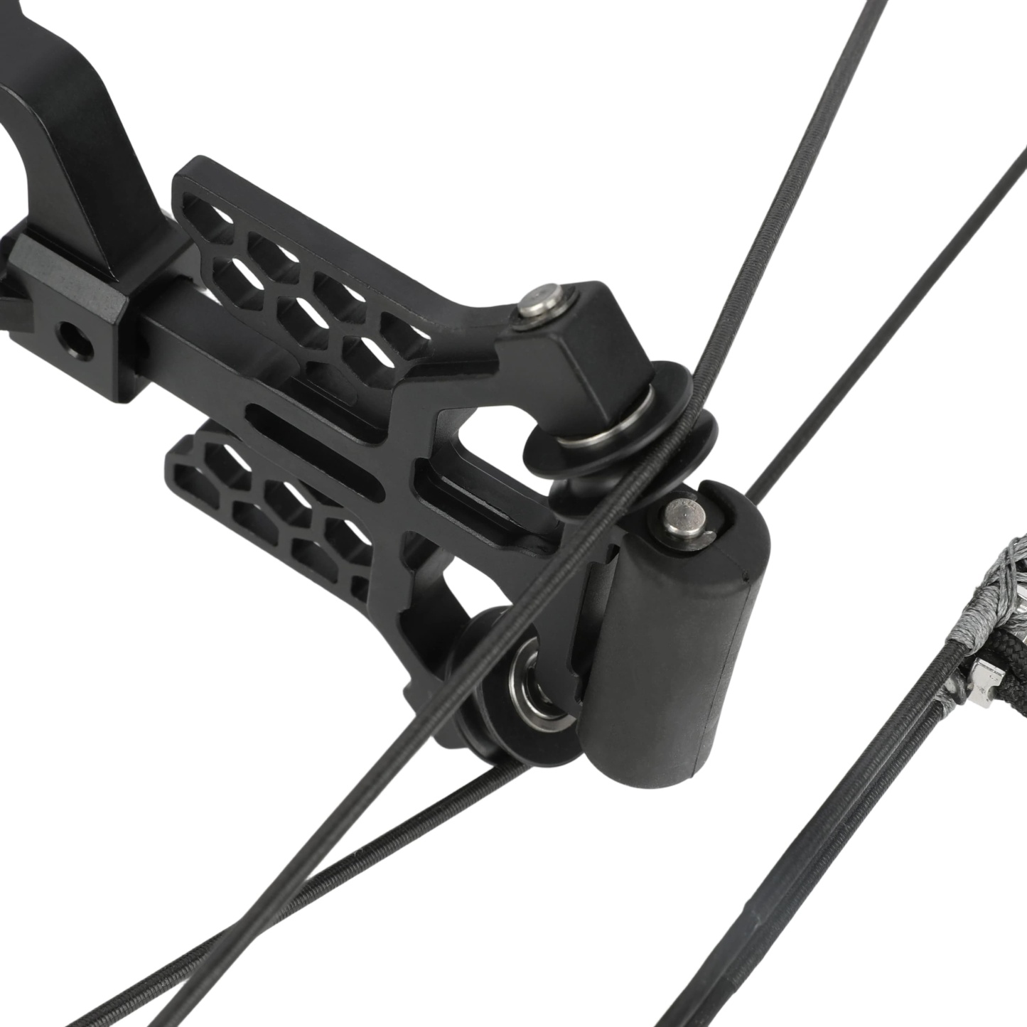 30-70LBS Dual Use Compound Bow Set Shooting Archery