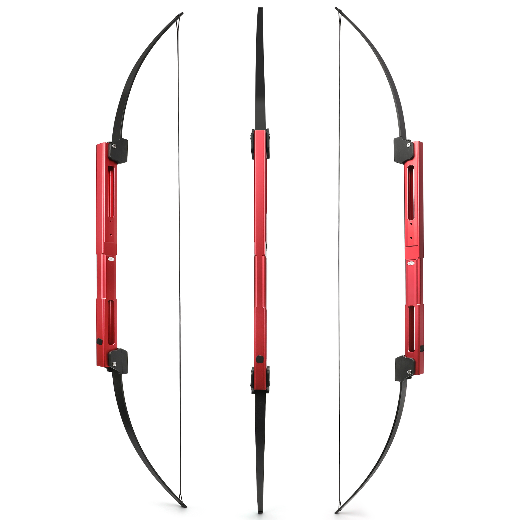 Archery Folding Recurve Bow 35-40lbs Outdoor Sport Shooting