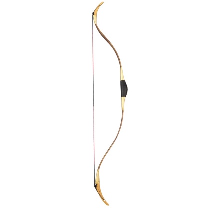 Archery Traditional Turkish Recurve Bow Set 20-40lb Horsebow Hunting