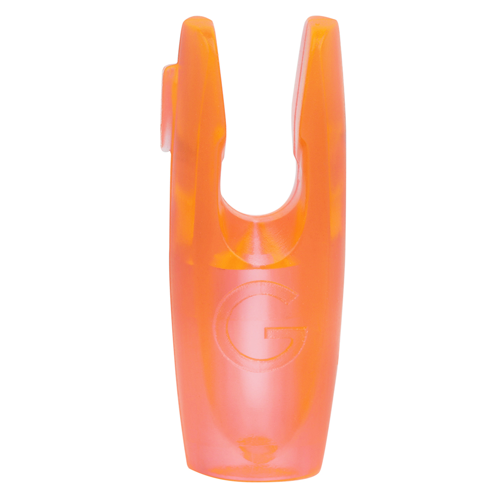 AME ARCHERY G Nocks for Both Recurve and Compound Bows Arrows 50pcs