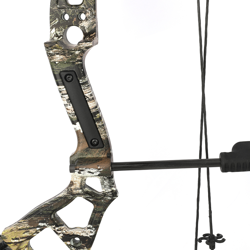 0-70lbs Compound Bow Set Adult Shooting Target Archery