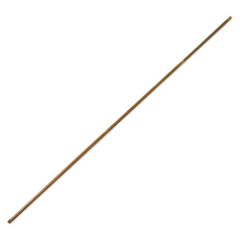33" Bamboo Arrows Shaft Handmade OD7MM-10MM DIY Hunting Shoot