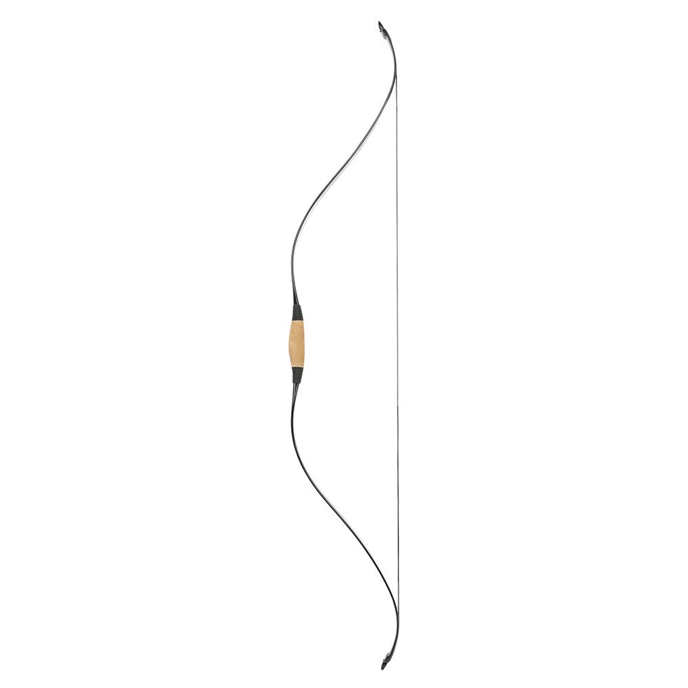 AME ARCHERY QILIN Traditional Bow – 15-95lbs Draw Weight
