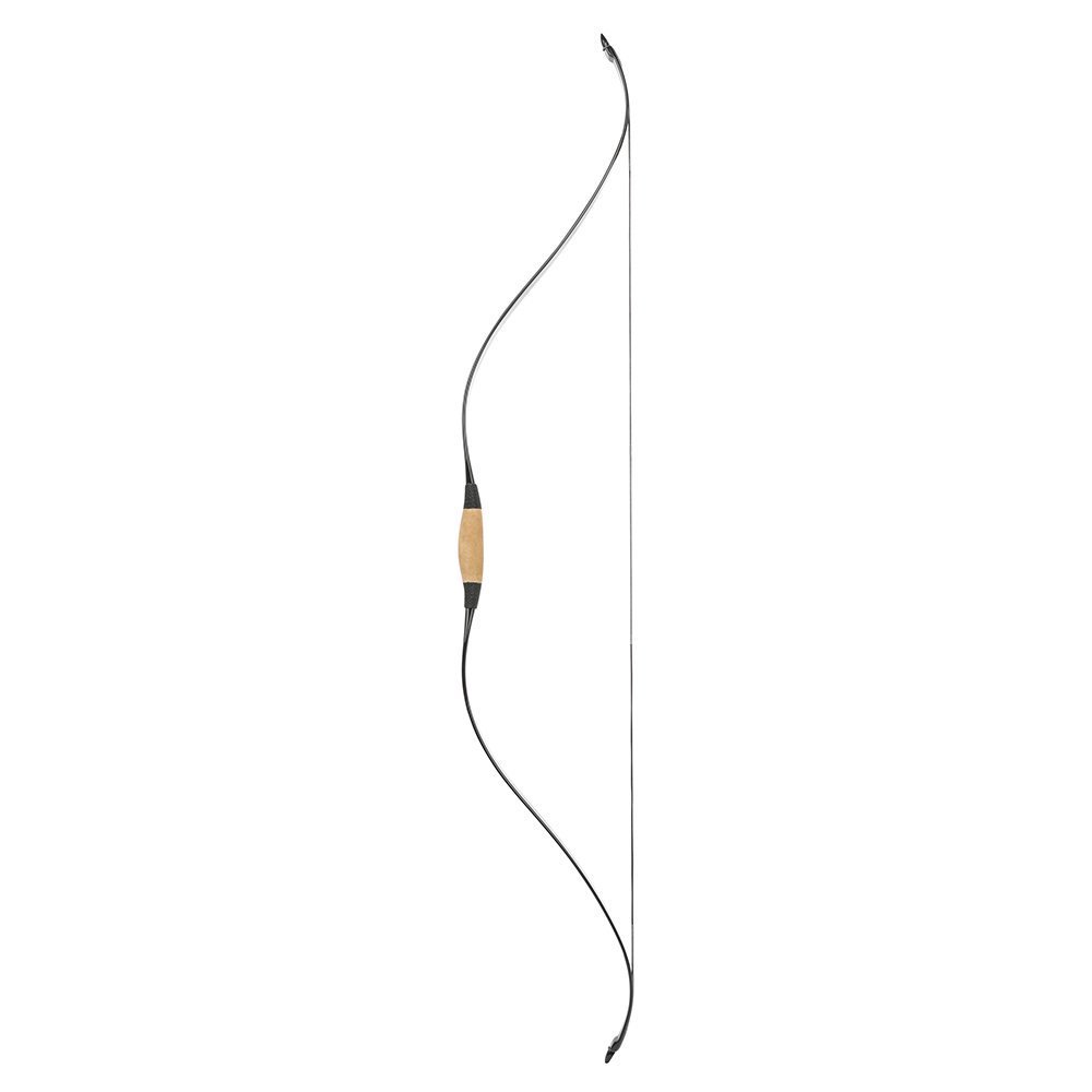 AME ARCHERY QILIN Traditional Bow – 15-95lbs Draw Weight
