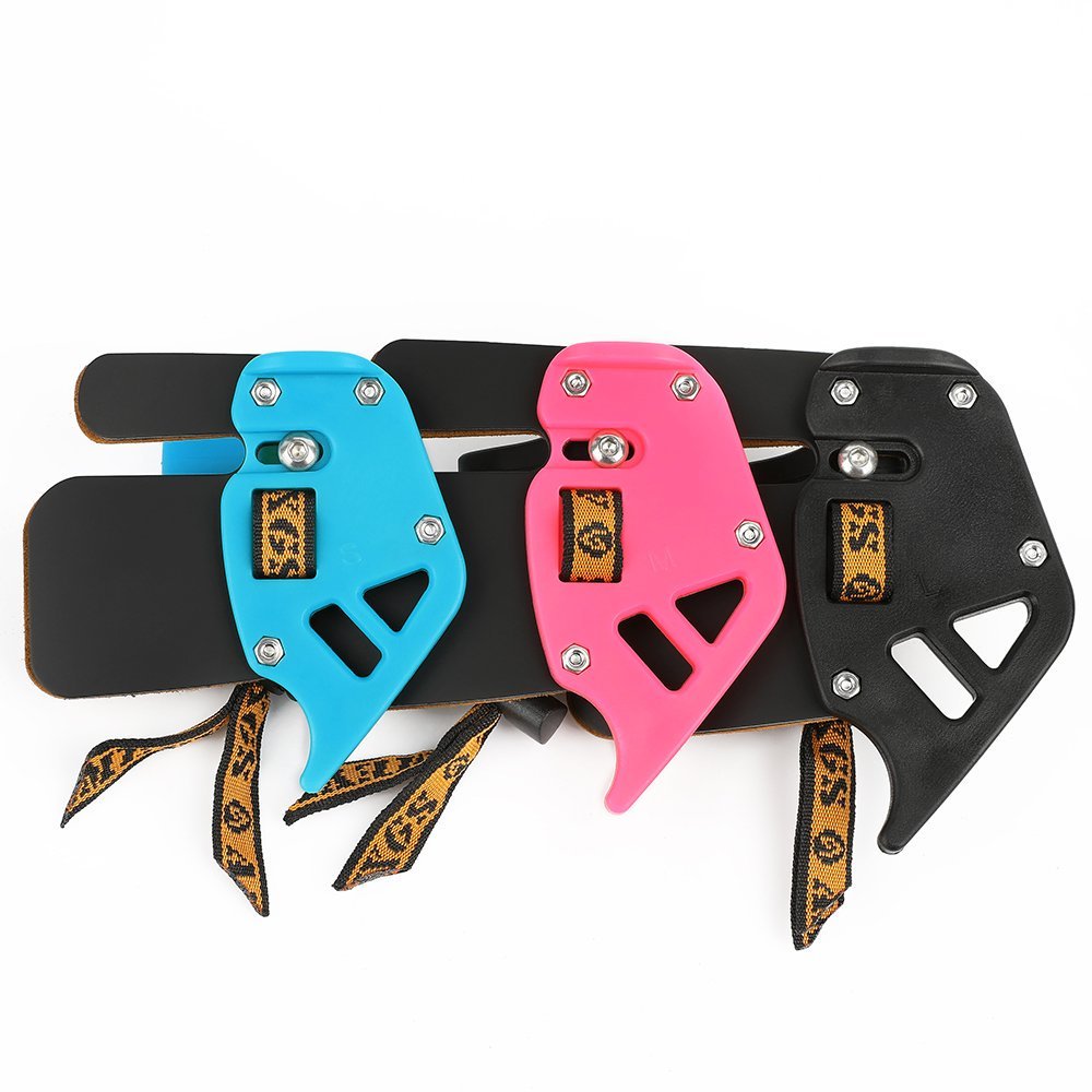 AME ARCHERY AH4 Archery Finger Tab