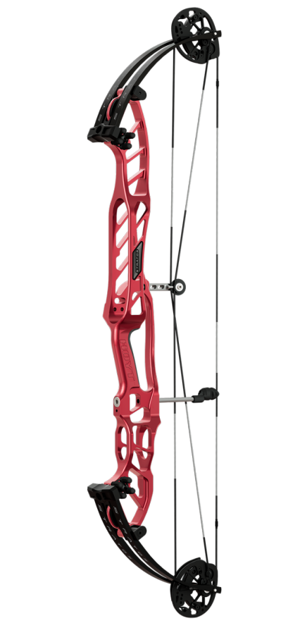HOYT Stratos  HBT Series Compound Bow