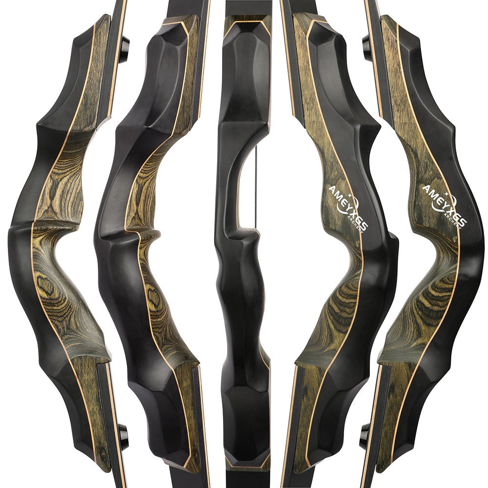 AME ARCHERY 62" Archery Recurve Bow