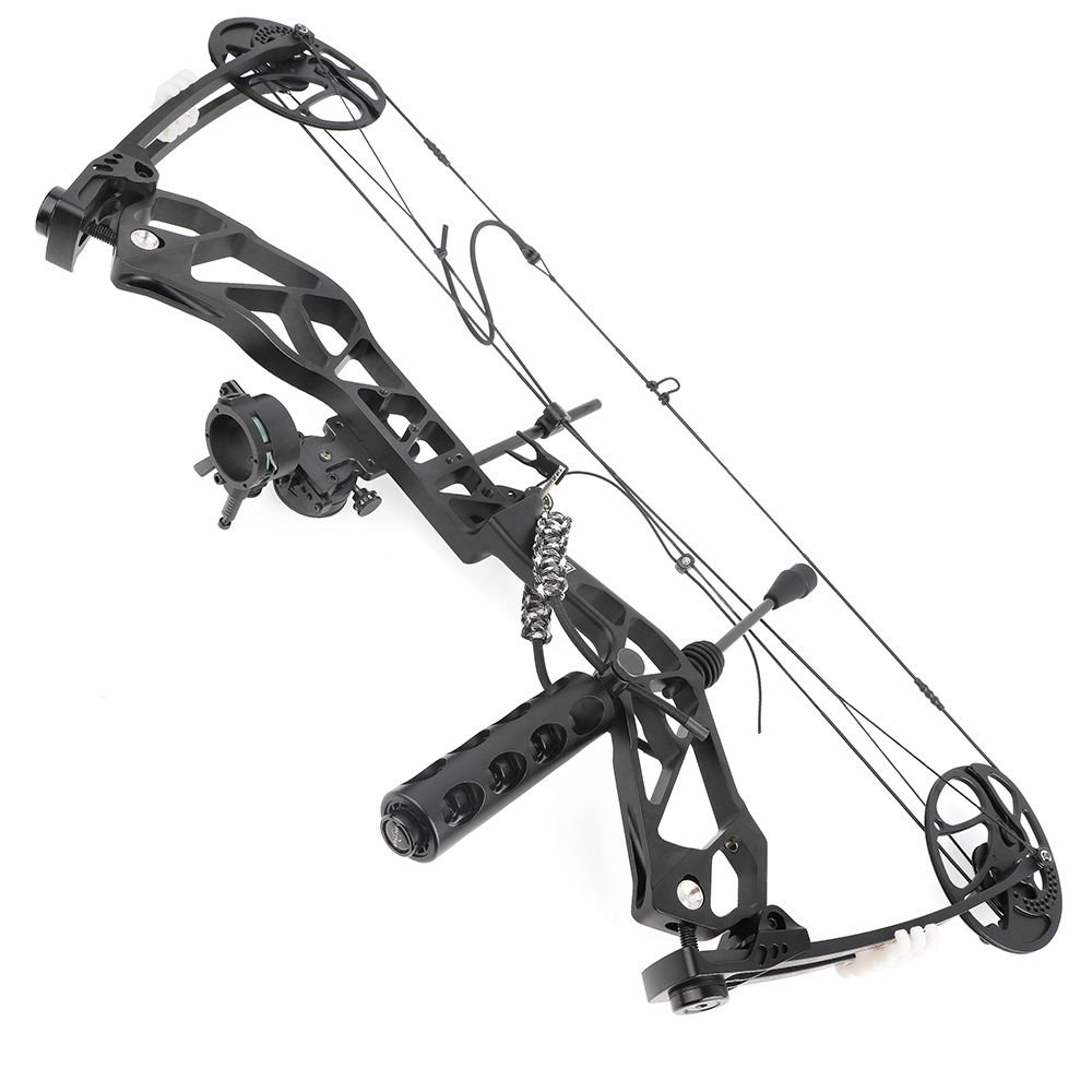Topoint T1 Pro Compound Bow Set