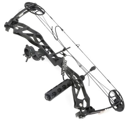 Topoint T1 Pro Compound Bow Set