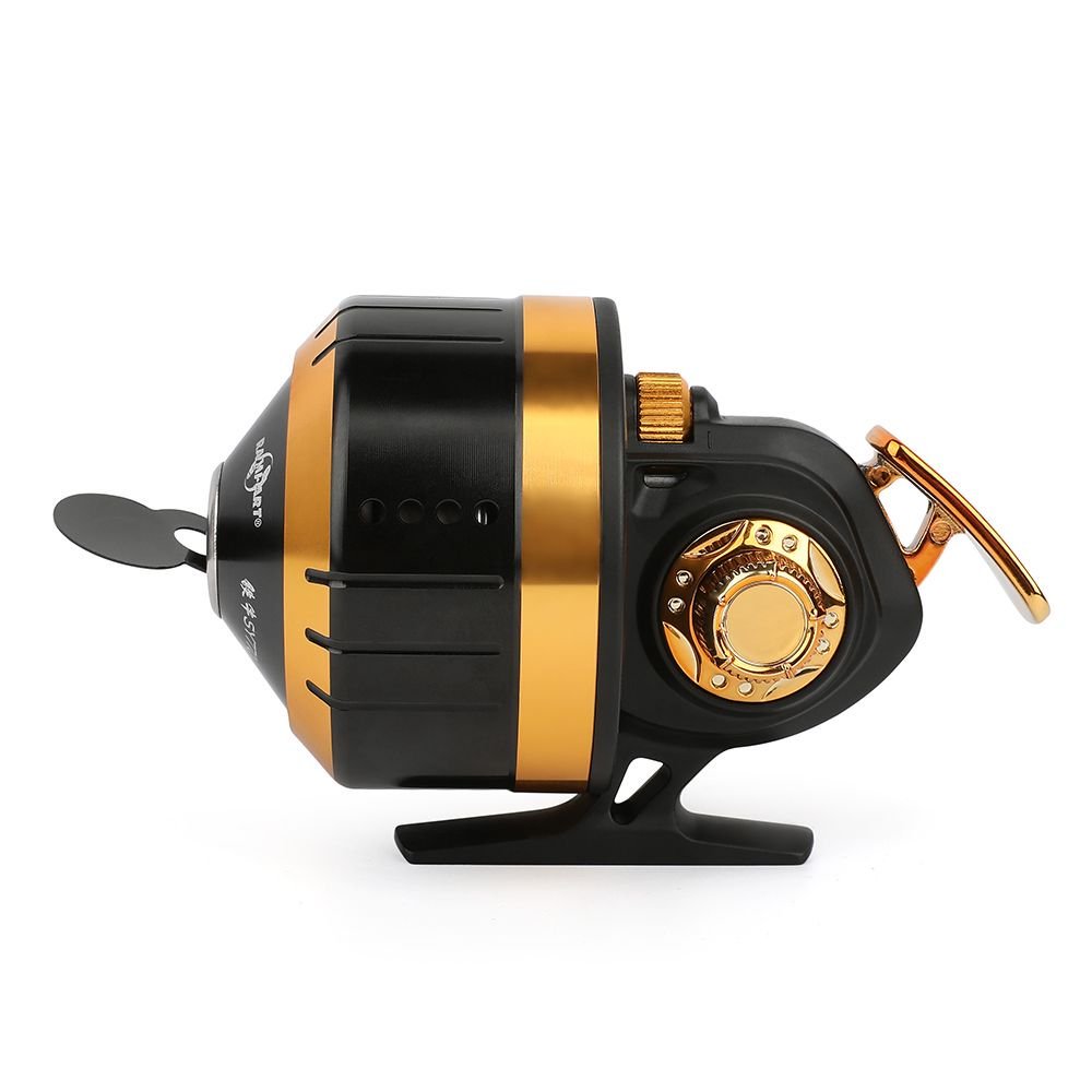 AME ARCHERY SY770 Long-Casting Fishing Reel