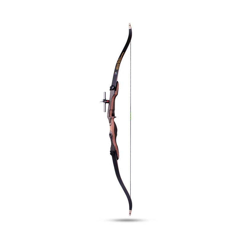 SANLIDA Noble Wood Takedown 48inch Recurve Bow 