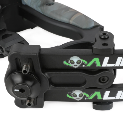 30-70LBS Dual Use Compound Bow Set Shooting Archery