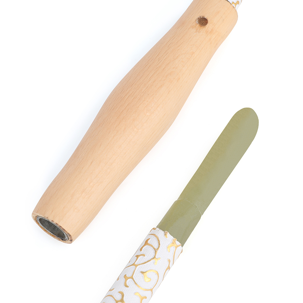 20-40LBS  Traditional Bow Set 53inch Takedown Archery