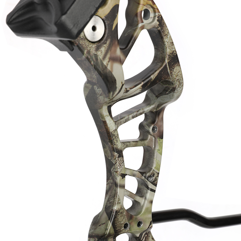 15-45lbs Compound Bow Set Shooting Target Archery