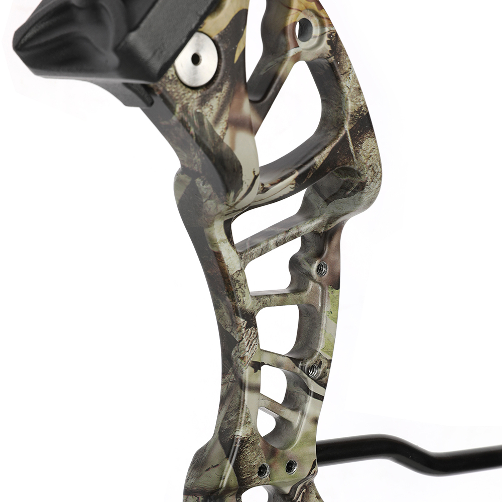 15-45lbs Compound Bow Set Shooting Target Archery