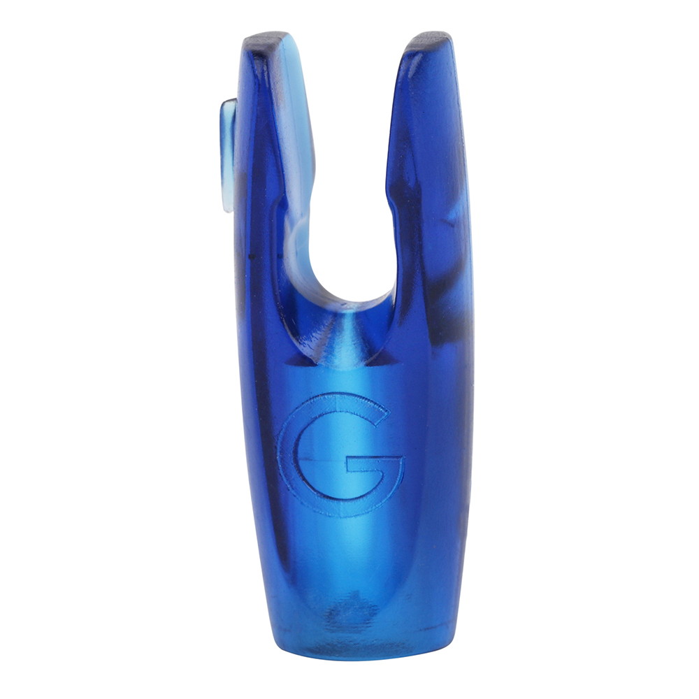 AME ARCHERY G Nocks for Both Recurve and Compound Bows Arrows 50pcs