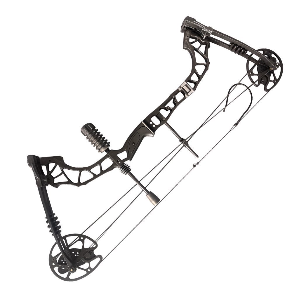 KAIMEI-QIN 35-70lbs HuntingCompound Bow