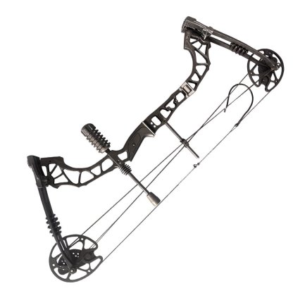 KAIMEI-QIN 35-70lbs HuntingCompound Bow