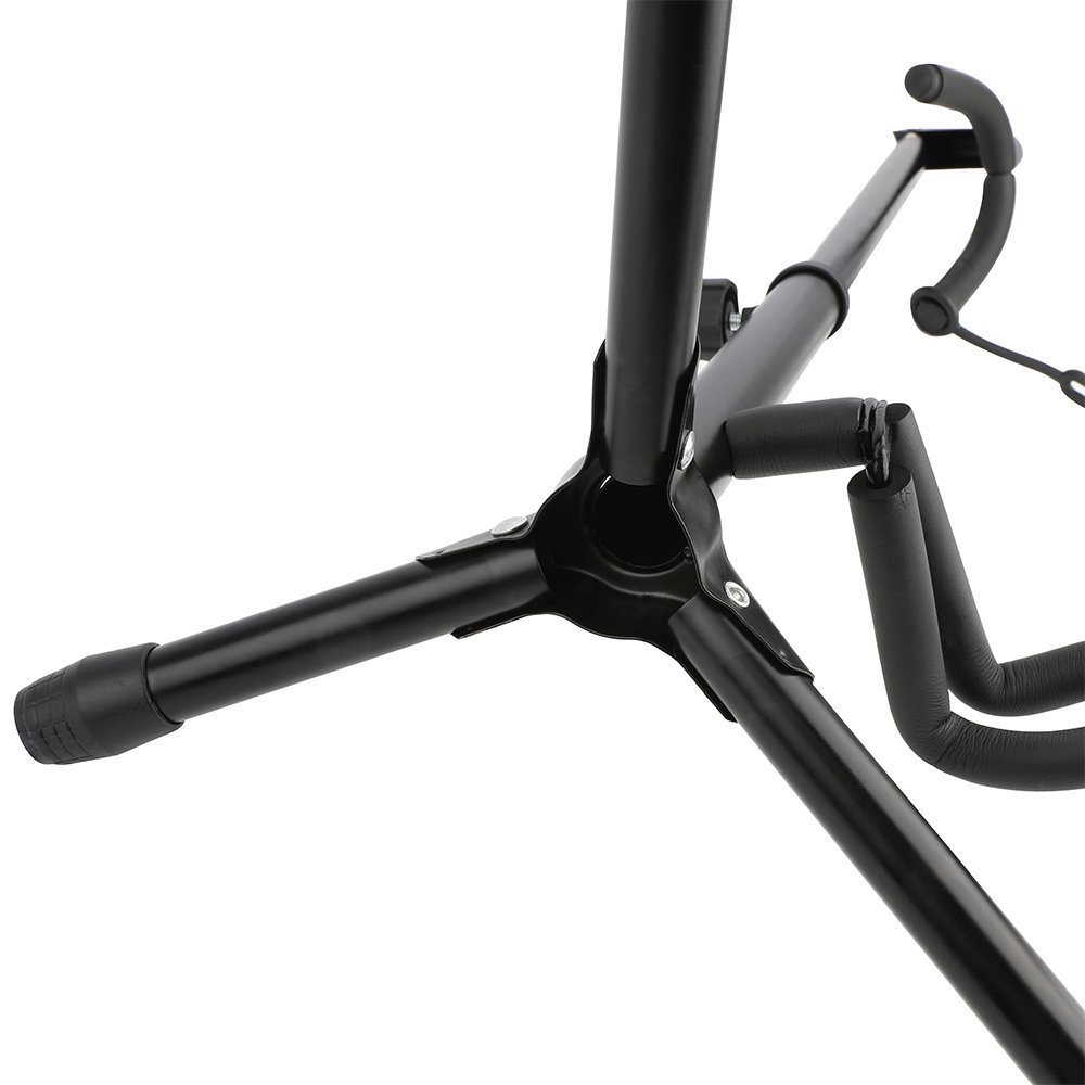 AME Compound Bow Stan Adjustable & Sturdy Design