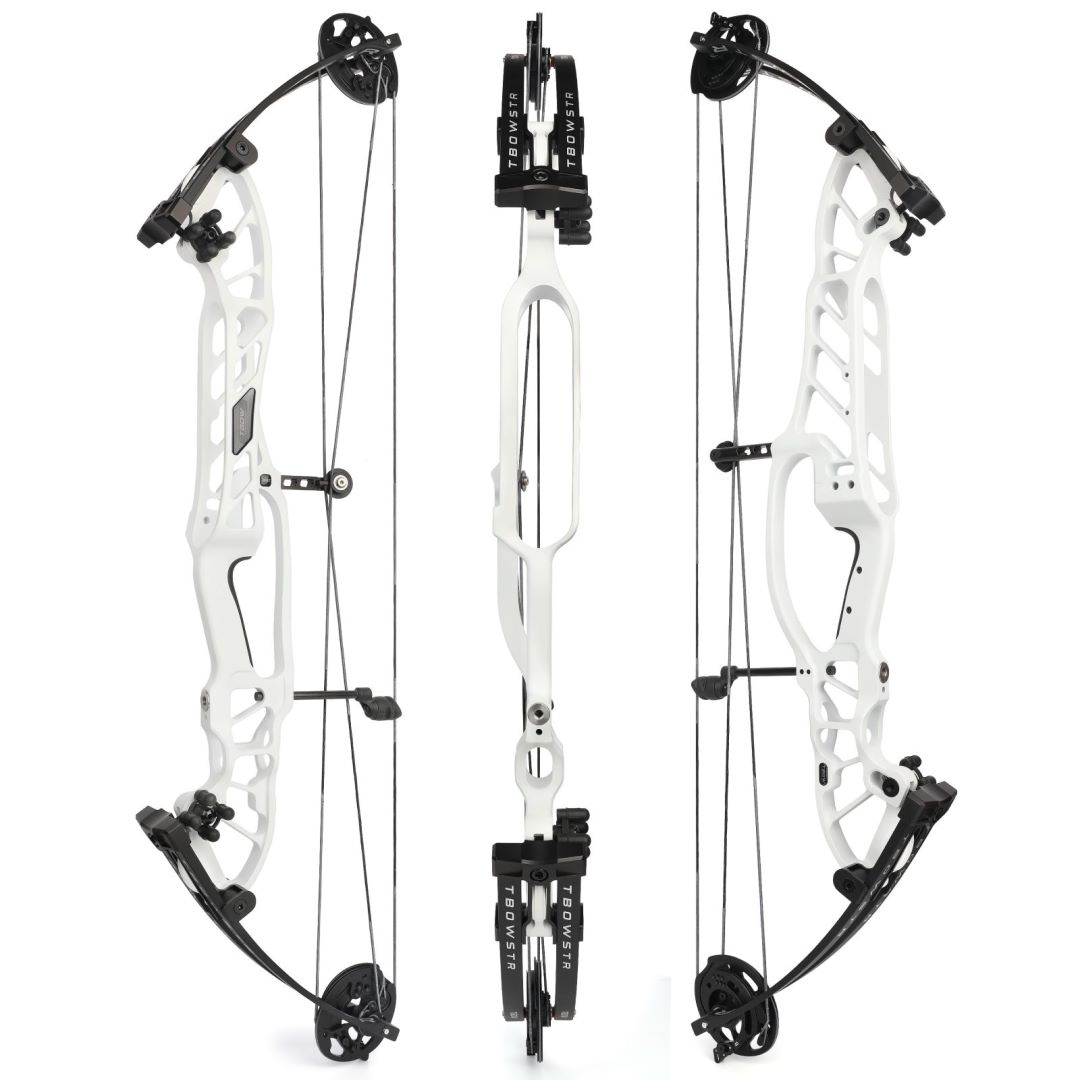 JUNXING Archery H20 Stratos Compound Bow