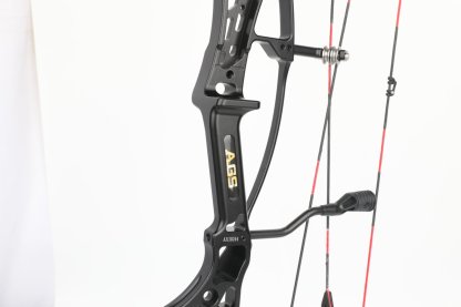 AGS WINNING 4.0  Archery Steel Ball Dual-use Compound Bow