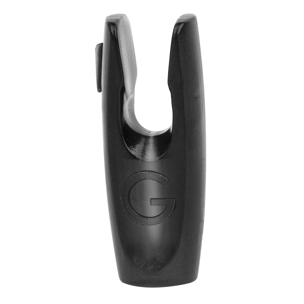 AME ARCHERY G Nocks for Both Recurve and Compound Bows Arrows 50pcs