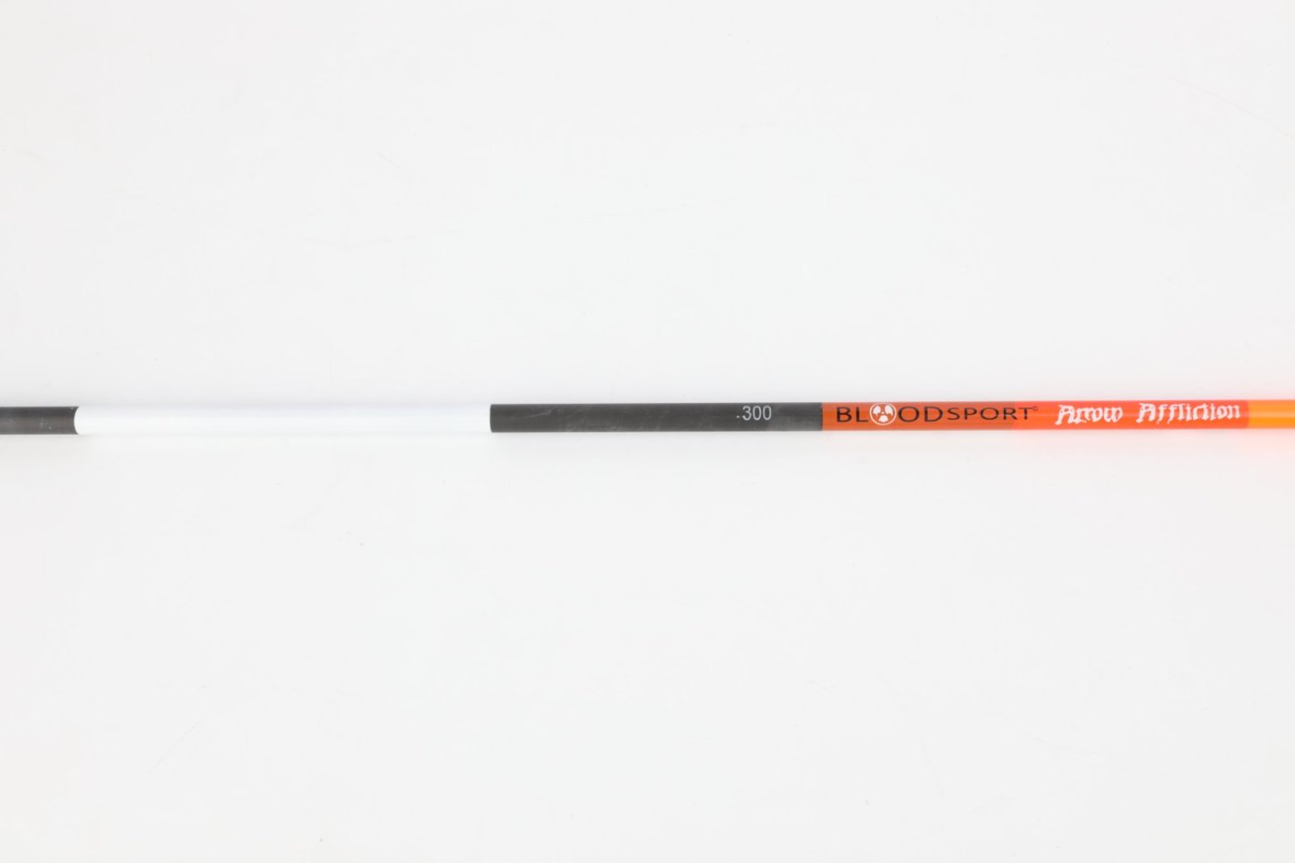 Blood Sport Pure Carbon Arrow Shafts (6/12pcs)