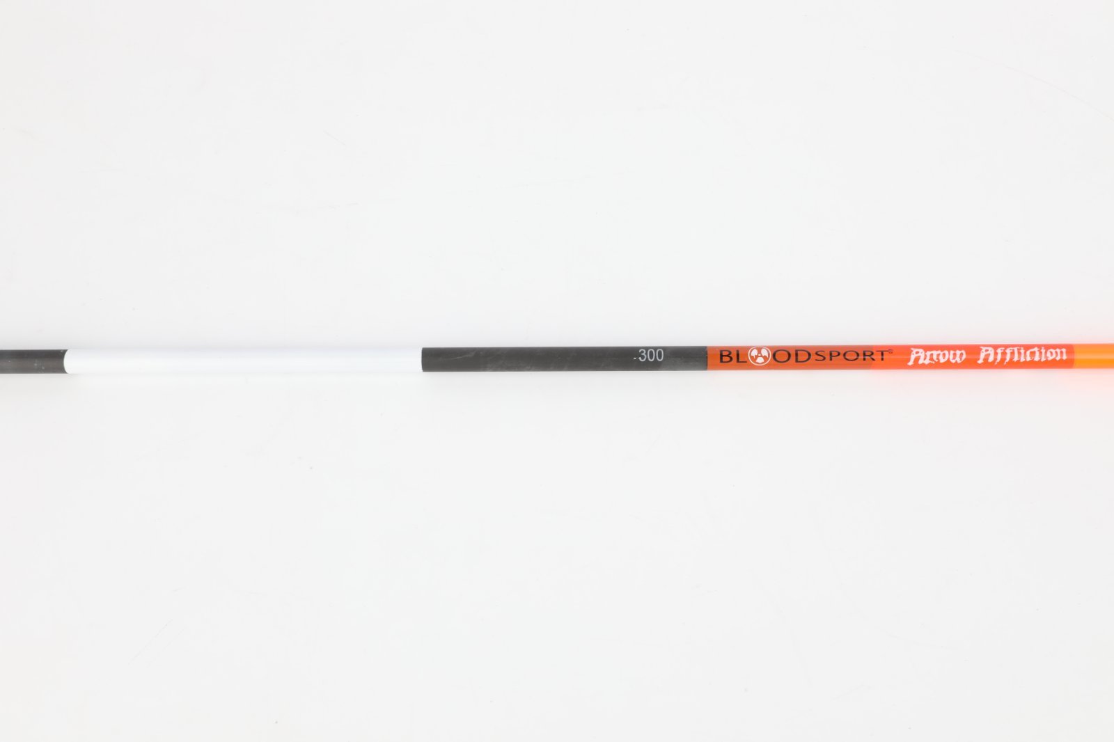 Blood Sport Pure Carbon Arrow Shafts (6/12pcs)
