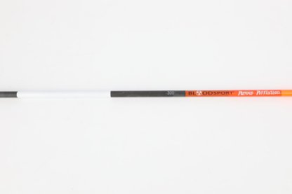 Blood Sport Pure Carbon Arrow Shafts (6/12pcs)