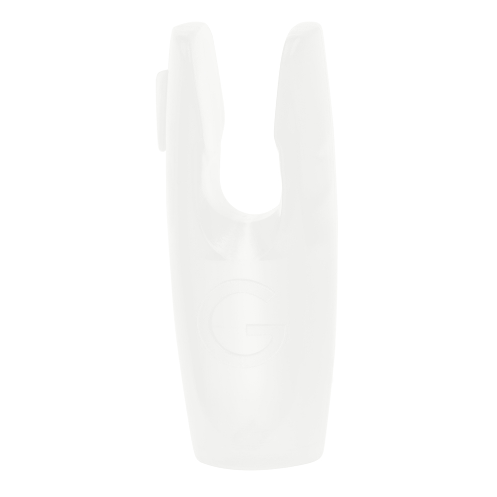 AME ARCHERY G Nocks for Both Recurve and Compound Bows Arrows 50pcs