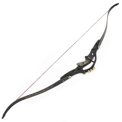 YINOW Demon Blade ILF Hunting Recurve Bow Arrows Set